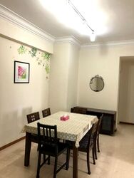 Monarchy Apartments (D11), Apartment #588853911